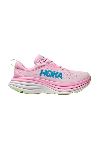Hoka Bondi 8 Kadın Ayakkabı 1127952-ptwl Çok Renkli