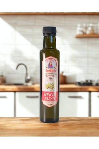 Kekik Suyu 250gr
