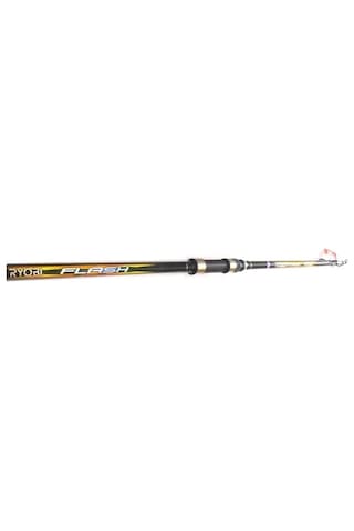 Ryobı Flash Boat 165cm 50-150gr Teleskopik Bot Tekme Kamışı 1