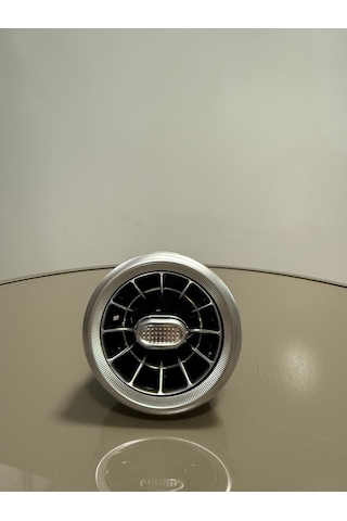 Universal Maybach Tipi Mat Krom Klima Menfezi 2 Adet 1