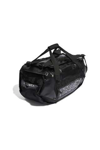 Adidas Ic5649-u Trx Duffel M Spor Çantası Siyah
