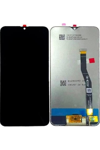Samsung Uyumlu Galaxy M20 Lcd Servis i Ekran Dokunmatik