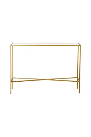 Betsy Gold Metal Dresuar 107 25 Gold