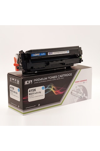 Canon Crg-055 - 3019c002 Uyumlu Toner C