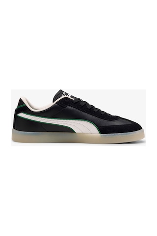 Puma Pl Club Era Erkek Siyah Spor Ayakkabı 01-siyah 01-siyah
