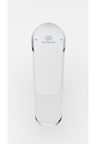 Ceraflex Grande Lavabo Bataryası Krom B1714aa