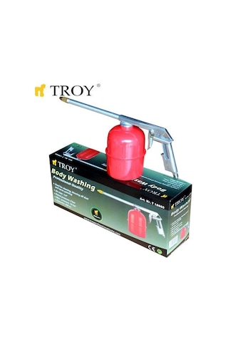 Troy 18660 Püskürtme Tabancası N11.3719