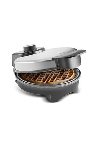 Karaca Waffle Craft Inox Waffle Makinesi