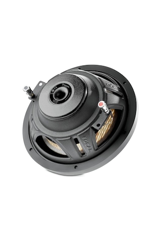 Focal Sub P20fse 20 Cm 400 Watt Slim Oto Subwoofer