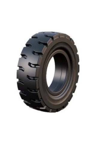 Casumina 650-10 J=5.0 Dolgu Lastik Sekmansiz Tip