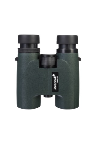 Levenhuk Karma Pro 8x32 Binoküler Dürbün Yeşil
