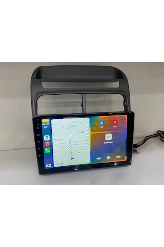 Fiat Linea Android 2-32 Multimedya Carplay-kamera-ıps Ekran