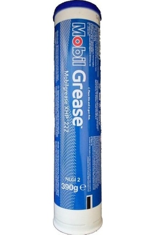 Mobil Gease Xhp 222 390 G