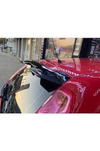 Fiat Punto Bodykit Seti Grand Punto Podiumgarage