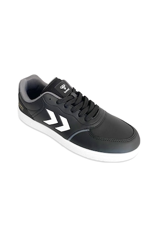 Hummel Court 2000 Unisex Spor Ayakkabı Siyah
