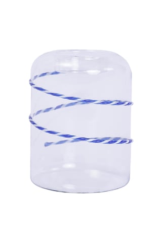 Yargıcı Mumluk 10x8 Cm 25ynha1143t St St