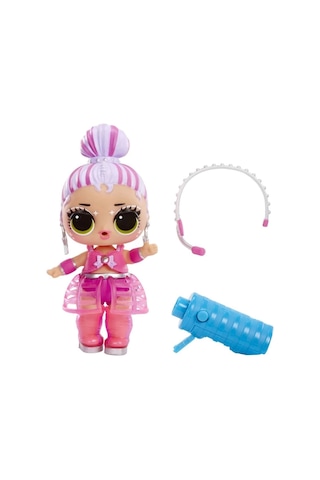120674 L.o.l. Tots Neon Pop Yıldızları Standart