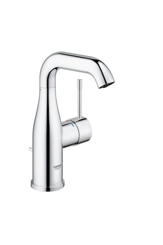 Grohe Essence New Tek Kollu Lavabo Bataryası M-Boyut 23462001