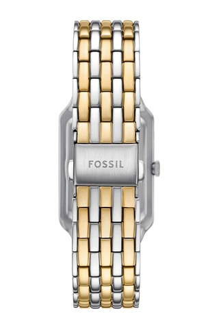 Fossil Fes5399 Kol Saati Metalik Gri
