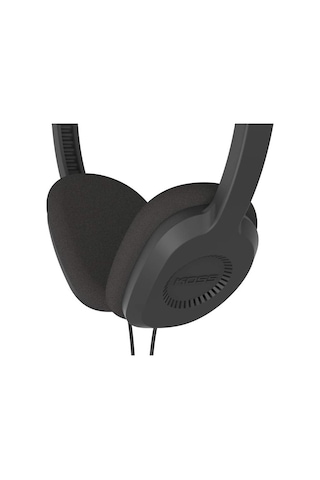 Koss Kph8K Kablolu Kulak Üstü / Over Ear Kulaklık