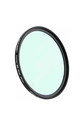 K&f Concept 43mm Nano-a Serıes Mc-uv Slim Filtre