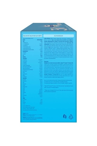 Aptamil 3 Devam Sütü Maması 9-12 Ay 1200 G