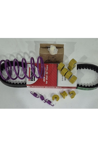 Speedup Mondıal 150 Hs 5 Li Performans Seti 8352030