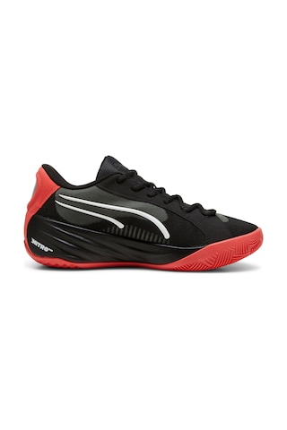 Puma All-pro Nıtro Erkek Siyah Basketbol Ayakkabısı 37907908 001
