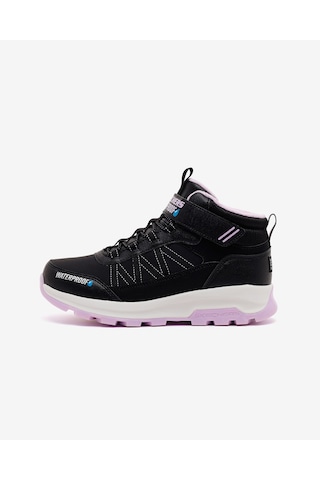 Skechers Storm Blazer-artıc Mass Büyük Kız Çocuk Siyah Bot 303493l Bklv