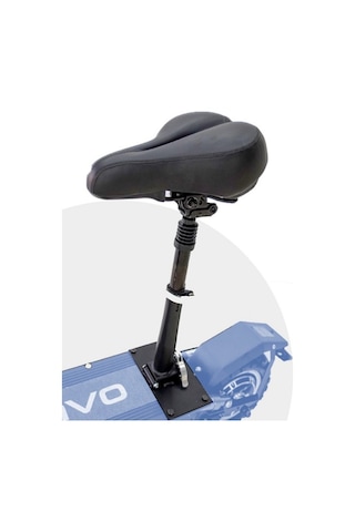 Ov-012 // 800 Watt Elektrikli Scooter Koltuklu