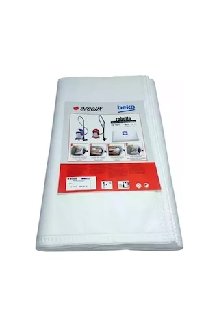 Fantom Promini 100 P Uyumlu Sentetik Toz Torbası