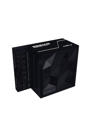 Lian Li Edge1200 Siyah 1200w 80+ Gold Atx Power Supply Akak92llı0010