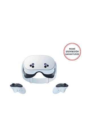 Meta Meta Quest 3s 256gb Sanal Gerçeklik Gözlüğü Beyaz