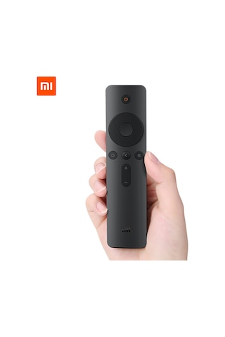 Yaozixa Xiaomi Tv Ve Mi Box İçin Entegreli 20m Mesafeyle Kullandımı Ir Kumanda, 11 Düğmeli Ergonomik Tasarım