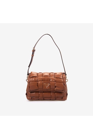 Guess Marion Kadın Çapraz Çanta Hwwg8072190 Brown