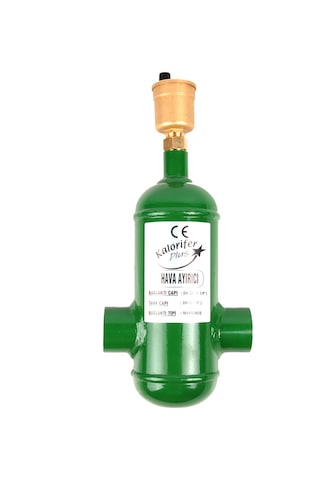Regen 32/10 Fx Pompalı Hazır Denge Kabı+ Tortu Ve Hava Ayırıcılı