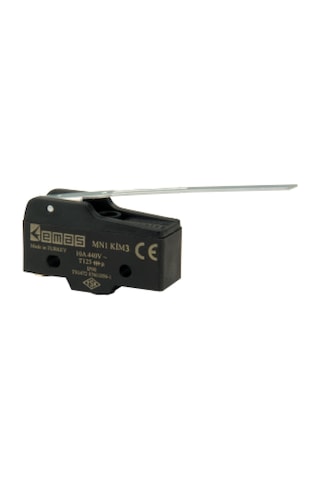 Emas Mn1kım3 ,kol-13cm Kontak-1a1k Mini Sivic