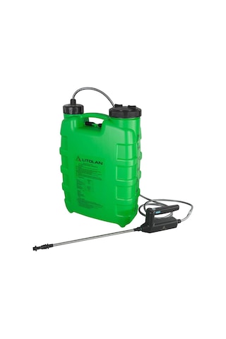 Litolan 10S Şarjlı Zirai İlaçlama Makinesi 16 L