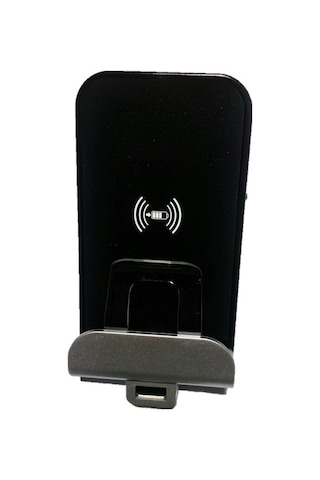 Legrand Raventi Kablosuz Şarj + Usb Şarj Prizi Prizi