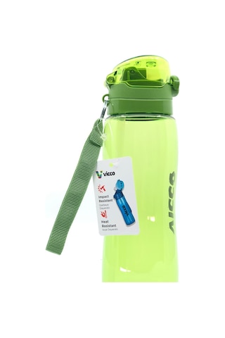 Vicco Su Matarası Kilitli Kapak Tritan Çocuk Suluk Matara 750 Ml 001