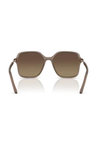 Armani Exchange Güneş Gözlüğü Ax4163s 53 8396t5 Kahverengi