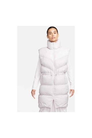 Nike Sportswear Essentials Vest Kadın Yelek Pembe