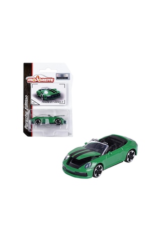 Majorette Porsche Premium Arabalar 209m-1 Porsche 911 Carrera S