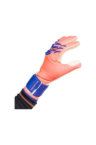 Adidas Pred Gl Lge Erkek Futbol Kaleci Eldiveni Jn5369 Turuncu Turuncu
