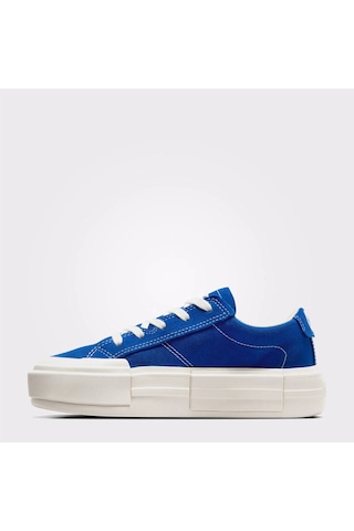 Converse Chuck Taylor All Star Cruıse Platform Unısex Ayakkabı A10441c Mavi