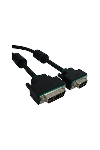 Prolink Pb464-0150 Dvi A - Vga Kablo 1.5 Metre