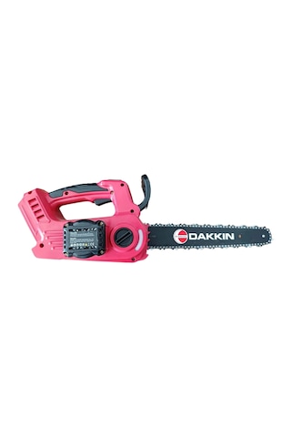 Dakkin Cs088 33.3v 39 Cm 1/4 31 Diş 1.8kg Akü Hariç Akülü Budama Testeresi
