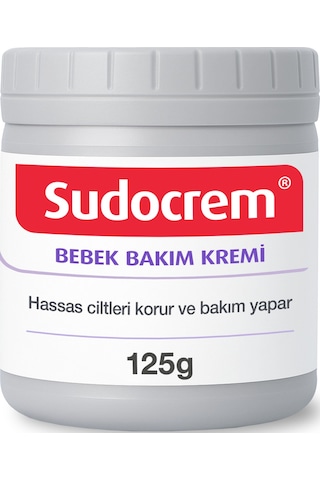 Sudocrem Bebek Bakım Kremi 125 G
