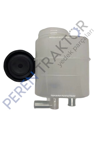 Peren Traktör Newholland Hidrolik Direksiyon Yağ Tankı Filtresiz