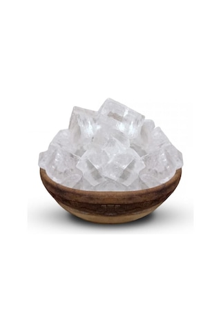 Çankırı Kaya Tuzu Sole Tuz 1 Kg Çankırı Kaya Tuzu Sole Tuz 1 Kg
